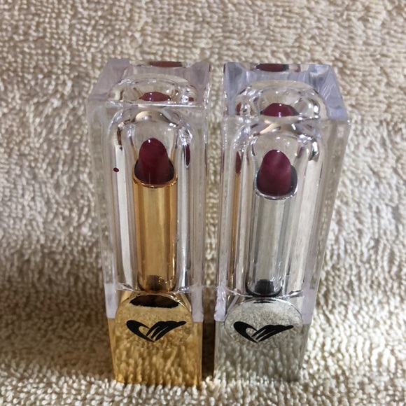 LIP72805S-5 & LIP280GN-4 Matte Lipstrick - Picture 2 of 5